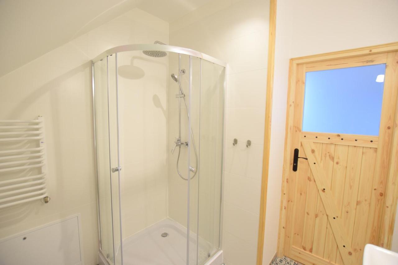 Apartament Johnny House 2 Suwałki Zewnętrze zdjęcie
