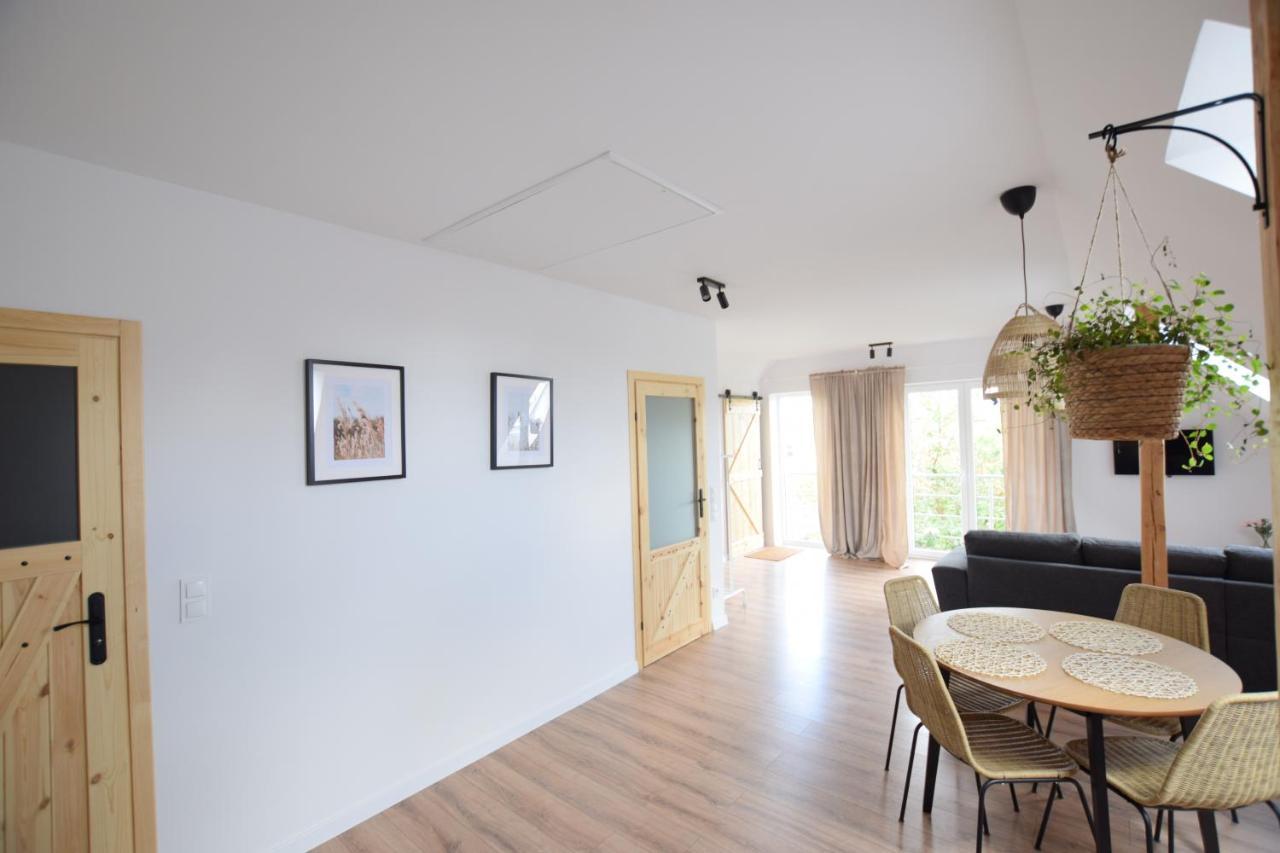 Apartament Johnny House 2 Suwałki Zewnętrze zdjęcie