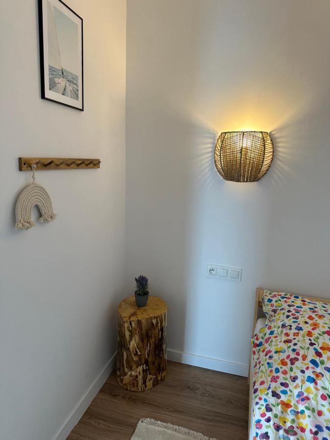 Apartament Johnny House 2 Suwałki Zewnętrze zdjęcie