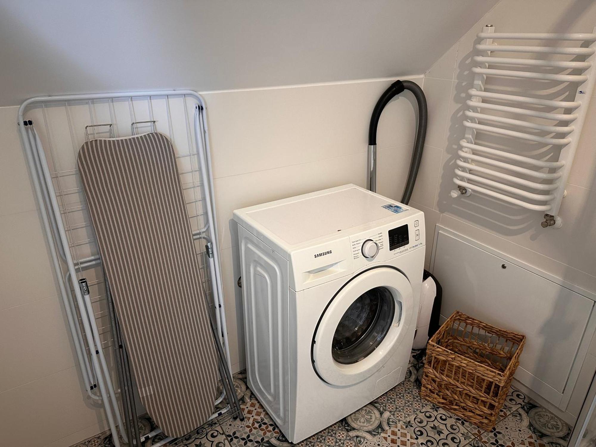 Apartament Johnny House 2 Suwałki Zewnętrze zdjęcie